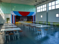 Депутаты Ачинска держат на контроле ситуацию с отставанием по срокам ремонтов в образовательных учреждениях города