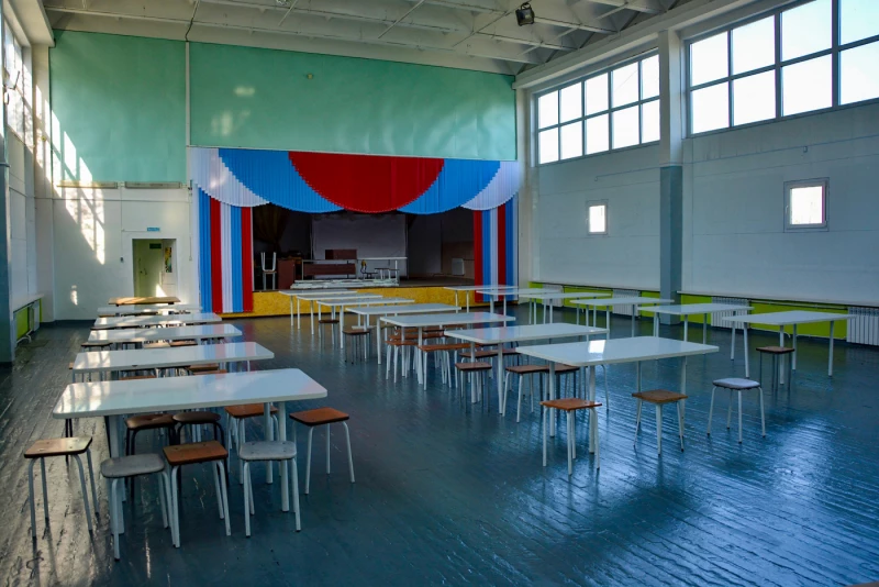 Депутаты Ачинска держат на контроле ситуацию с отставанием по срокам ремонтов в образовательных учреждениях города