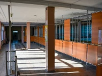 Депутаты Ачинска держат на контроле ситуацию с отставанием по срокам ремонтов в образовательных учреждениях города