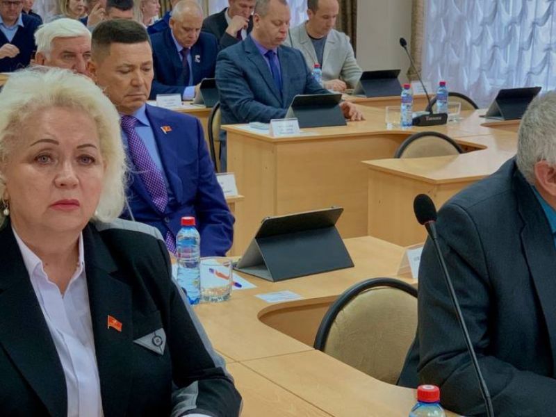 Совет депутатов Ачинска назначил дату публичных слушаний по вопросу внесения изменений в Устав города