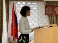 Совет депутатов Ачинска назначил дату публичных слушаний по вопросу внесения изменений в Устав города