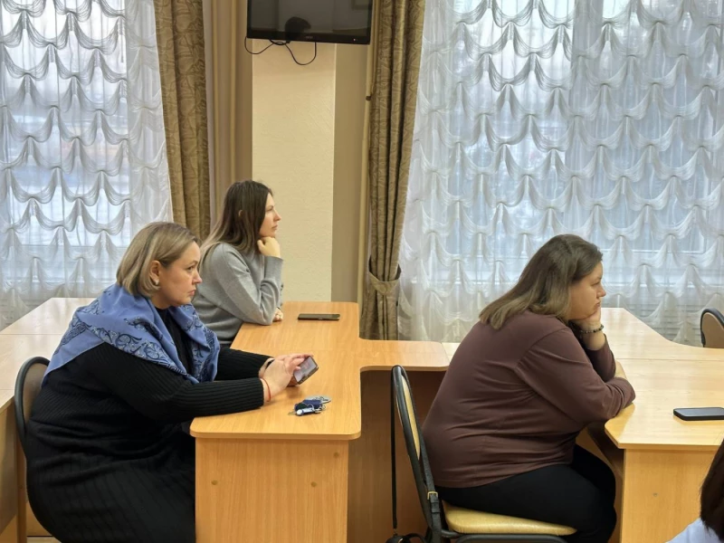 В Ачинске состоялись публичные слушания по внесению  изменений в Устав города