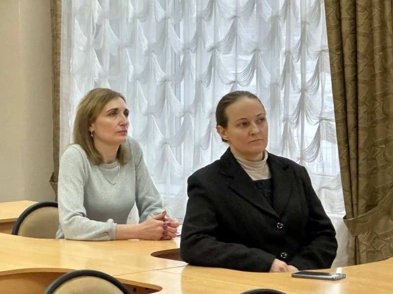 В Ачинске состоялись публичные слушания по внесению  изменений в Устав города