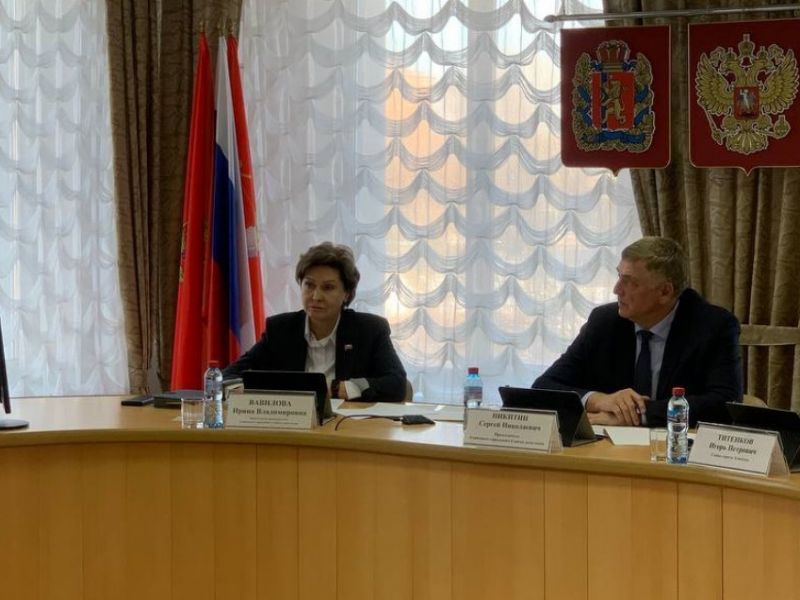 Девяти ветеранам Великой Отечественной войны присвоено звание «Почётный гражданин»