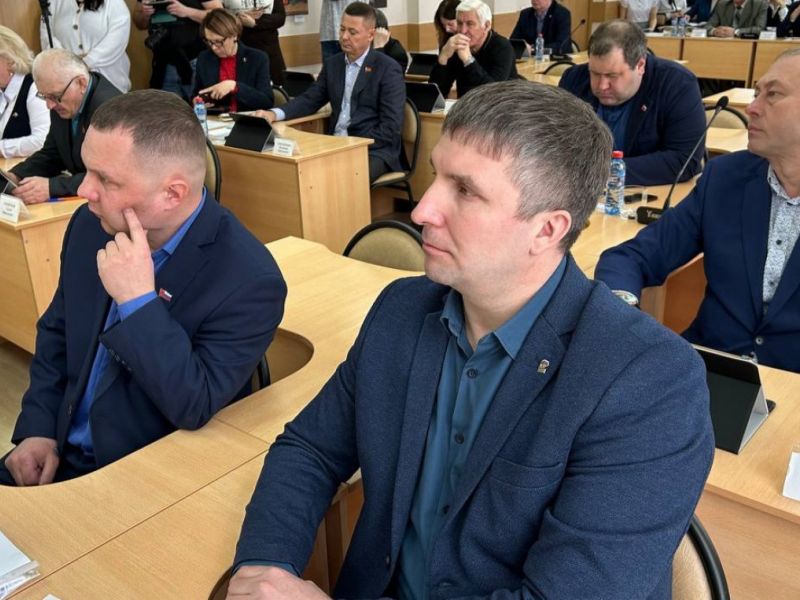 Увеличение почти на миллиард: депутаты приняли мартовскую корректировку бюджета