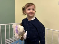 Для улыбок и искренних эмоций: городской Совет депутатов окружил заботой юное население Ачинска