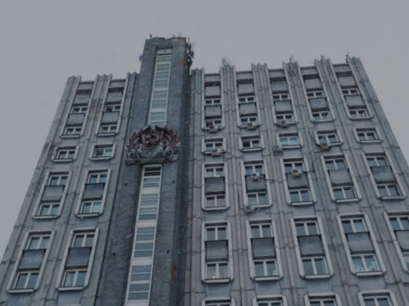 Стал известен партийный состав окружного Совета: 29 мест из 35 – у «Единой России»
