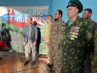 Депутаты Ачинского округа приняли участие в открытии муниципального турнира «Юный снайпер», который стартовал сегодня в школе № 17