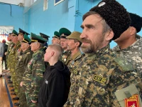 Депутаты Ачинского округа приняли участие в открытии муниципального турнира «Юный снайпер», который стартовал сегодня в школе № 17