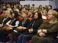 Депутат окружного Совета Ксения Талай выступила спикером на стратегической сессии «Ачинск – город новых возможностей»