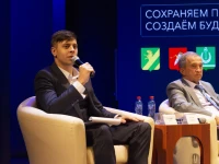 Депутат окружного Совета Ксения Талай выступила спикером на стратегической сессии «Ачинск – город новых возможностей»