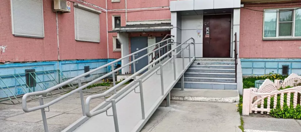 Депутаты Ачинска услышаны: муниципальная программа «Система социальной защиты населения» с 2026 года будет включать в себя меры по усовершенствованию доступной среды для инвалидов