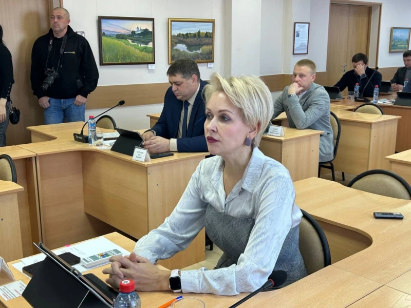 Что решили депутаты Ачинского окружного Совета первого созыва на второй сессии?