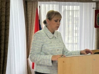 Ачинский окружной Совет депутатов принял важные решения для объединённой территории Сегодня на заседании третьей сессии