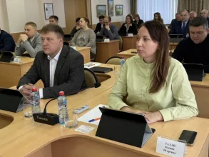 Во благо новым проектам: депутаты собрались на внеочередную сессию, чтобы назначить собрания жителей для участия в краевой программе «Поддержка местных инициатив»