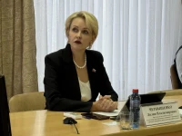 Во благо новым проектам: депутаты собрались на внеочередную сессию, чтобы назначить собрания жителей для участия в краевой программе «Поддержка местных инициатив»