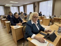 Во благо новым проектам: депутаты собрались на внеочередную сессию, чтобы назначить собрания жителей для участия в краевой программе «Поддержка местных инициатив»