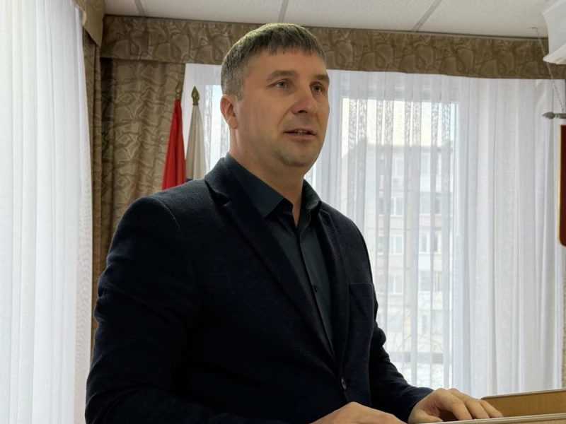 Во благо новым проектам: депутаты собрались на внеочередную сессию, чтобы назначить собрания жителей для участия в краевой программе «Поддержка местных инициатив»