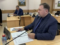 Во благо новым проектам: депутаты собрались на внеочередную сессию, чтобы назначить собрания жителей для участия в краевой программе «Поддержка местных инициатив»