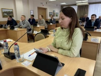 Во благо новым проектам: депутаты собрались на внеочередную сессию, чтобы назначить собрания жителей для участия в краевой программе «Поддержка местных инициатив»