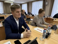 Во благо новым проектам: депутаты собрались на внеочередную сессию, чтобы назначить собрания жителей для участия в краевой программе «Поддержка местных инициатив»