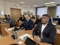 Во благо новым проектам: депутаты собрались на внеочередную сессию, чтобы назначить собрания жителей для участия в краевой программе «Поддержка местных инициатив»