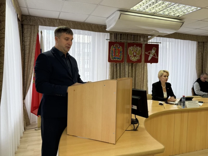 Во благо новым проектам: депутаты собрались на внеочередную сессию, чтобы назначить собрания жителей для участия в краевой программе «Поддержка местных инициатив»