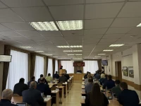 Во благо новым проектам: депутаты собрались на внеочередную сессию, чтобы назначить собрания жителей для участия в краевой программе «Поддержка местных инициатив»