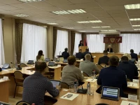 Во благо новым проектам: депутаты собрались на внеочередную сессию, чтобы назначить собрания жителей для участия в краевой программе «Поддержка местных инициатив»