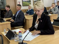 Во благо новым проектам: депутаты собрались на внеочередную сессию, чтобы назначить собрания жителей для участия в краевой программе «Поддержка местных инициатив»