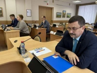 Во благо новым проектам: депутаты собрались на внеочередную сессию, чтобы назначить собрания жителей для участия в краевой программе «Поддержка местных инициатив»