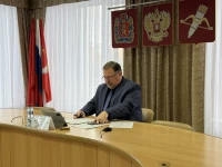 Во благо новым проектам: депутаты собрались на внеочередную сессию, чтобы назначить собрания жителей для участия в краевой программе «Поддержка местных инициатив»