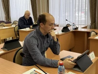 Во благо новым проектам: депутаты собрались на внеочередную сессию, чтобы назначить собрания жителей для участия в краевой программе «Поддержка местных инициатив»