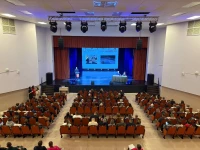 Более сотни ачинцев пришли поддержать проекты активных граждан и депутатов для участия в краевой программе «Поддержка местных инициатив»