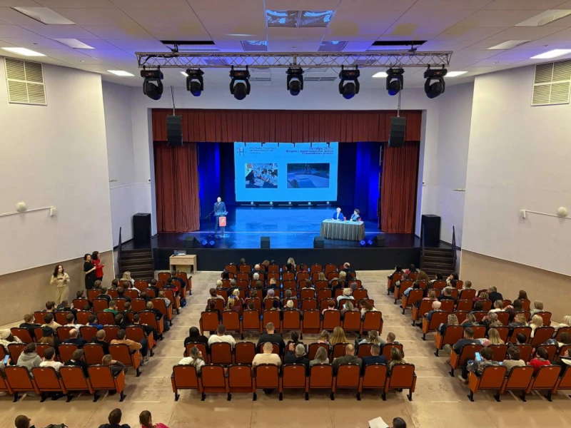 Более сотни ачинцев пришли поддержать проекты активных граждан и депутатов для участия в краевой программе «Поддержка местных инициатив»