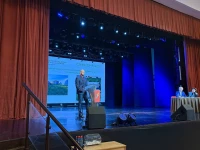 Более сотни ачинцев пришли поддержать проекты активных граждан и депутатов для участия в краевой программе «Поддержка местных инициатив»