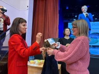 Более сотни ачинцев пришли поддержать проекты активных граждан и депутатов для участия в краевой программе «Поддержка местных инициатив»