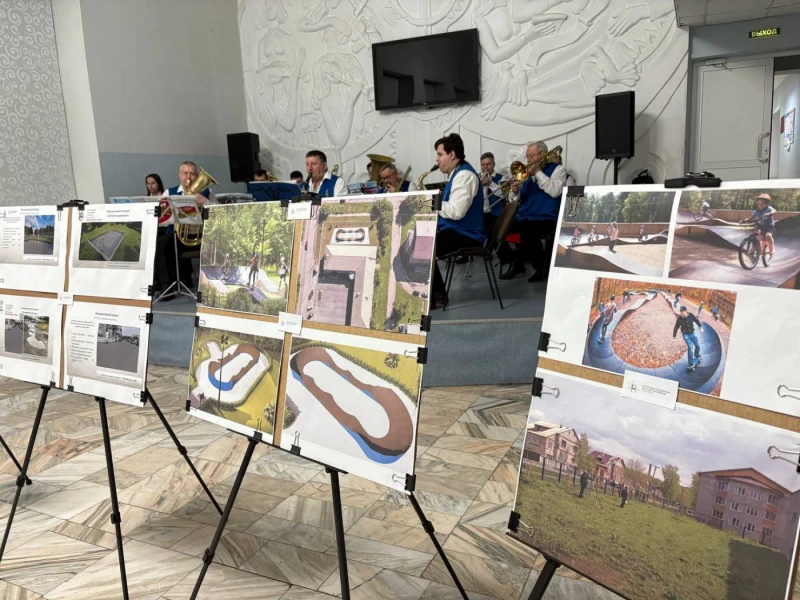 Более сотни ачинцев пришли поддержать проекты активных граждан и депутатов для участия в краевой программе «Поддержка местных инициатив»