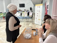 Более сотни ачинцев пришли поддержать проекты активных граждан и депутатов для участия в краевой программе «Поддержка местных инициатив»