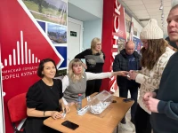 Более сотни ачинцев пришли поддержать проекты активных граждан и депутатов для участия в краевой программе «Поддержка местных инициатив»