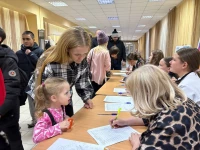 Более сотни ачинцев пришли поддержать проекты активных граждан и депутатов для участия в краевой программе «Поддержка местных инициатив»