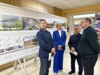 Более сотни ачинцев пришли поддержать проекты активных граждан и депутатов для участия в краевой программе «Поддержка местных инициатив»