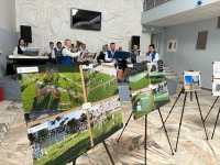 Более сотни ачинцев пришли поддержать проекты активных граждан и депутатов для участия в краевой программе «Поддержка местных инициатив»