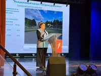 Более сотни ачинцев пришли поддержать проекты активных граждан и депутатов для участия в краевой программе «Поддержка местных инициатив»