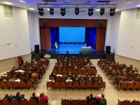 Более сотни ачинцев пришли поддержать проекты активных граждан и депутатов для участия в краевой программе «Поддержка местных инициатив»