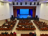 Более сотни ачинцев пришли поддержать проекты активных граждан и депутатов для участия в краевой программе «Поддержка местных инициатив»