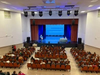 Более сотни ачинцев пришли поддержать проекты активных граждан и депутатов для участия в краевой программе «Поддержка местных инициатив»