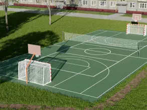 Важна активность каждого жителя