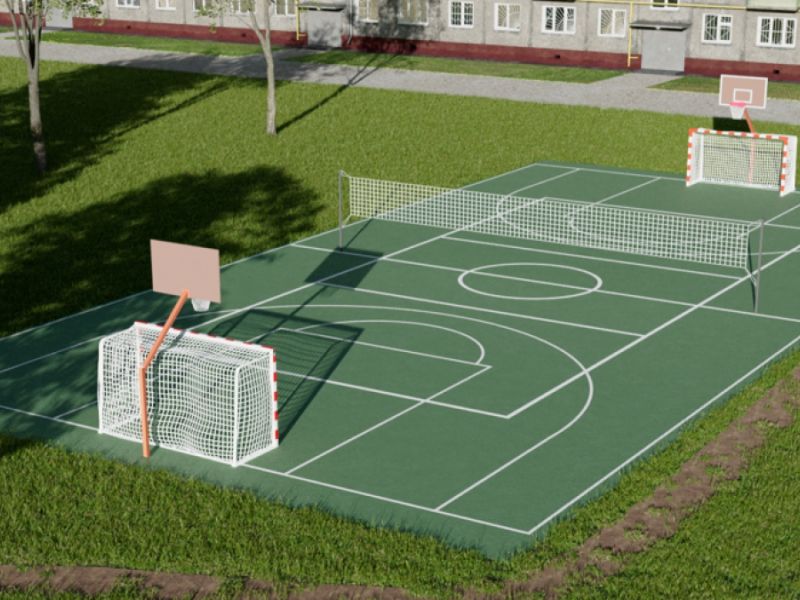 Важна активность каждого жителя