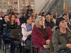 В Ачинске состоялись предварительные собрания граждан для участия в ППМИ